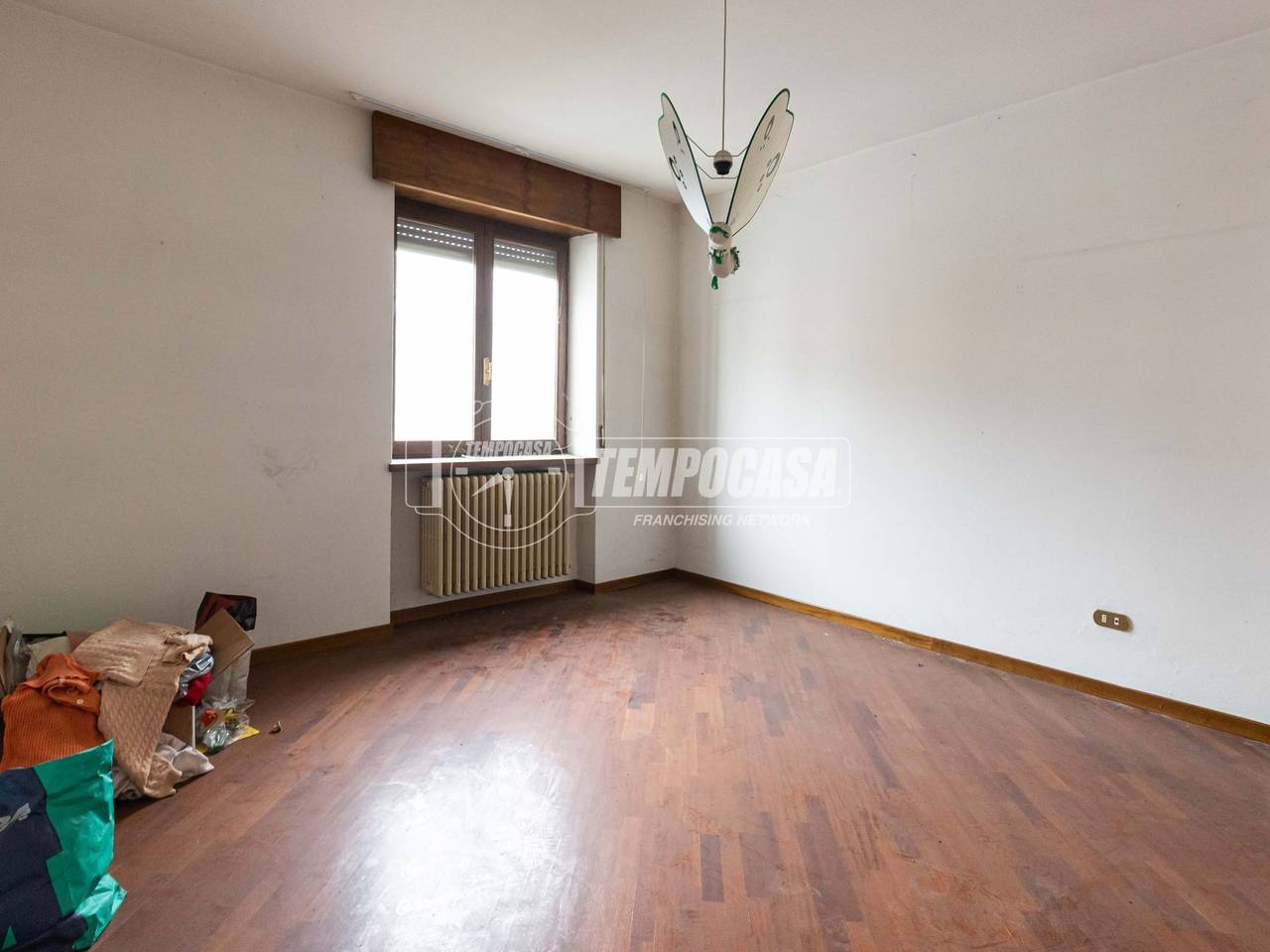 appartamento in vendita a Costa Masnaga