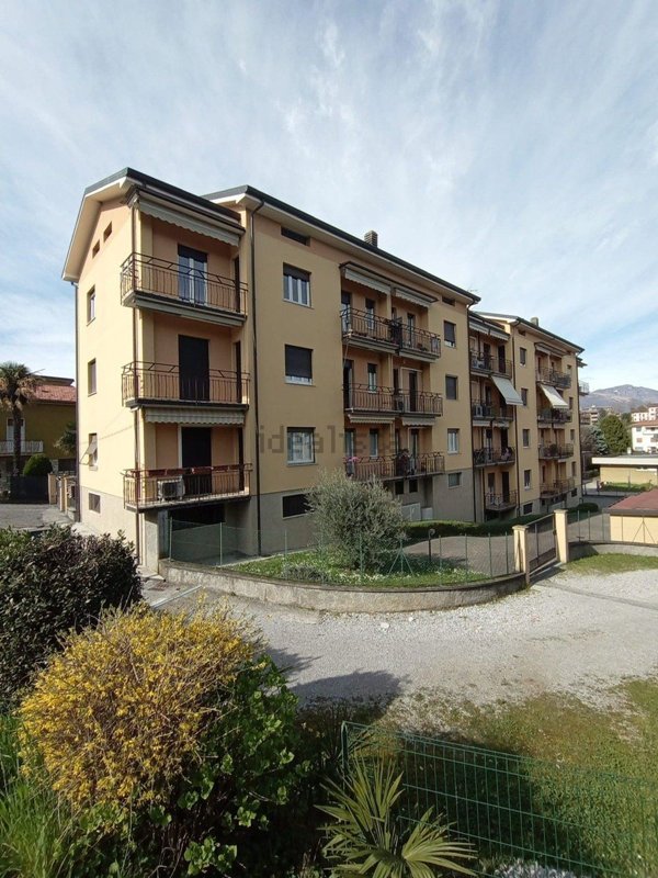 appartamento in vendita a Costa Masnaga