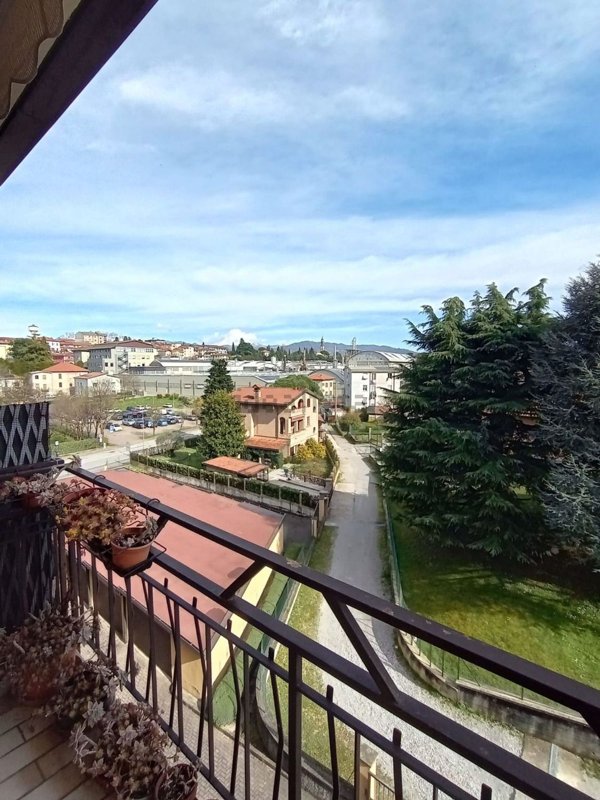 appartamento in vendita a Costa Masnaga