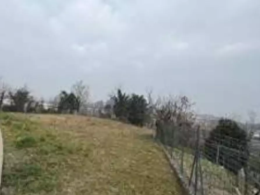 terreno edificabile in vendita a Costa Masnaga