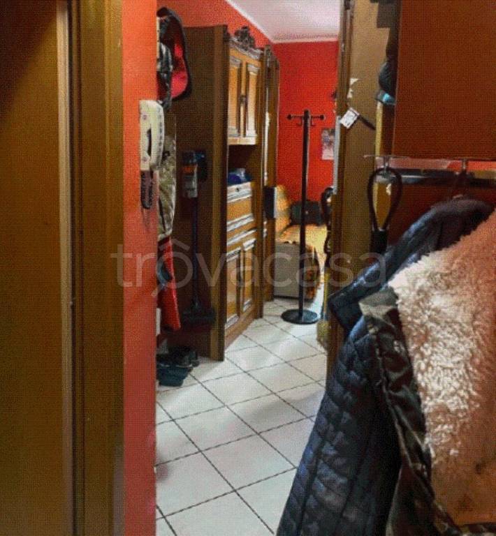 appartamento in vendita a Costa Masnaga