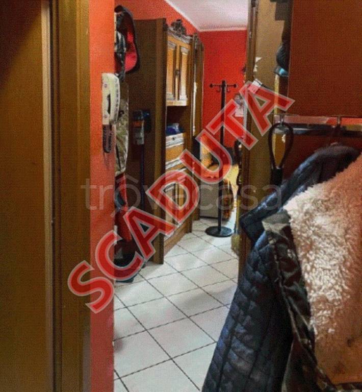 appartamento in vendita a Costa Masnaga