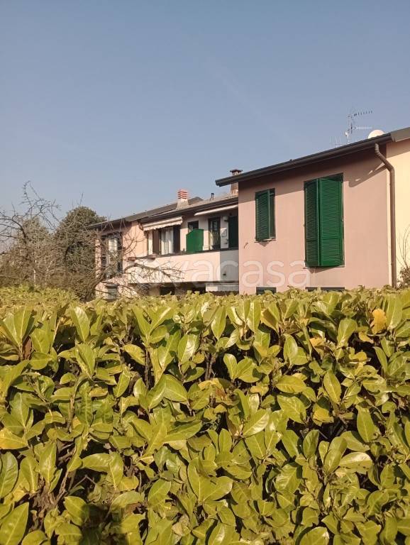 appartamento in vendita a Costa Masnaga