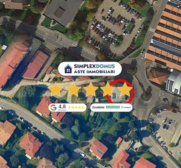 appartamento in vendita a Costa Masnaga