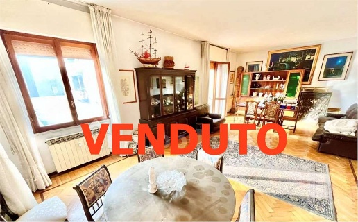 appartamento in vendita a Costa Masnaga