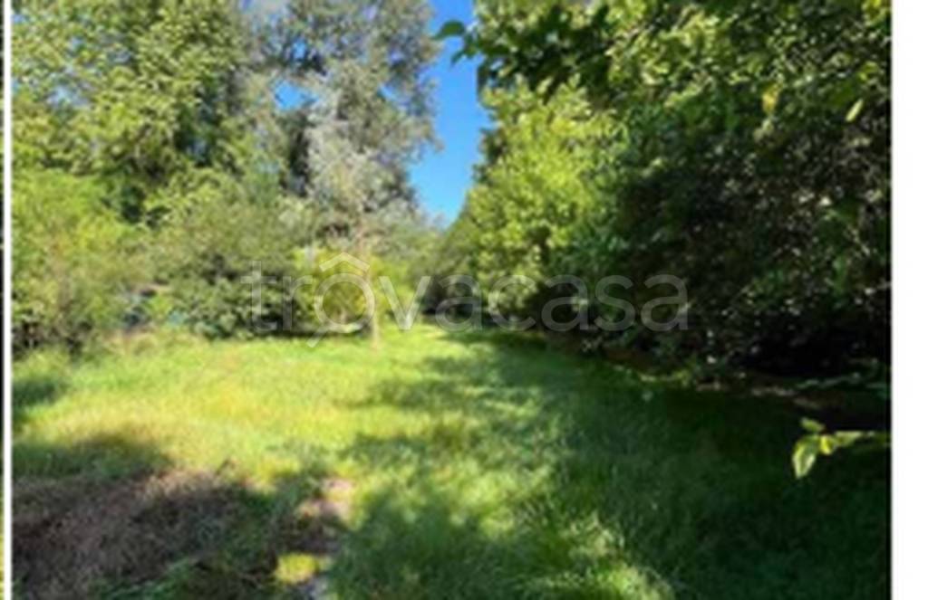 terreno edificabile in vendita a Costa Masnaga