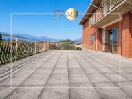 appartamento in vendita a Costa Masnaga