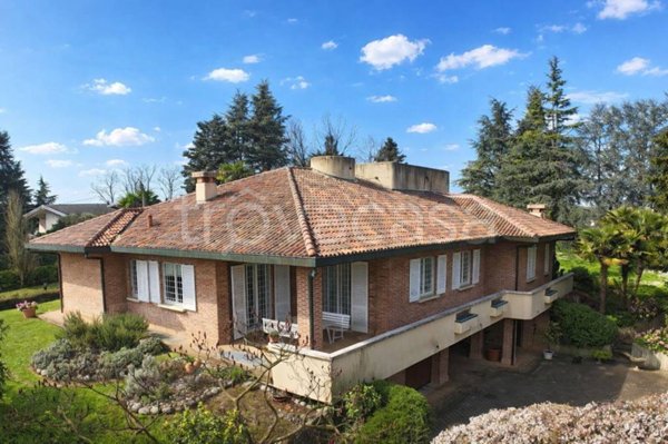 casa indipendente in vendita a Costa Masnaga