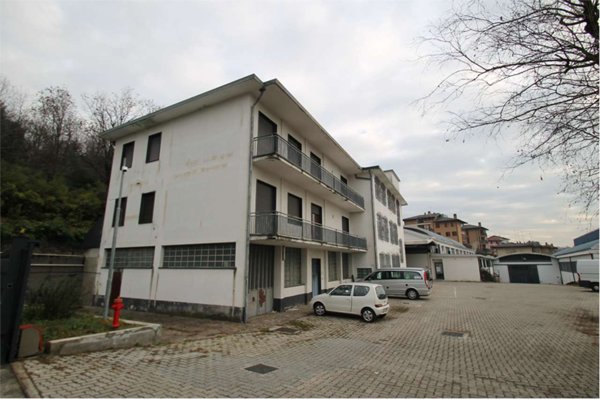 ufficio in vendita a Costa Masnaga