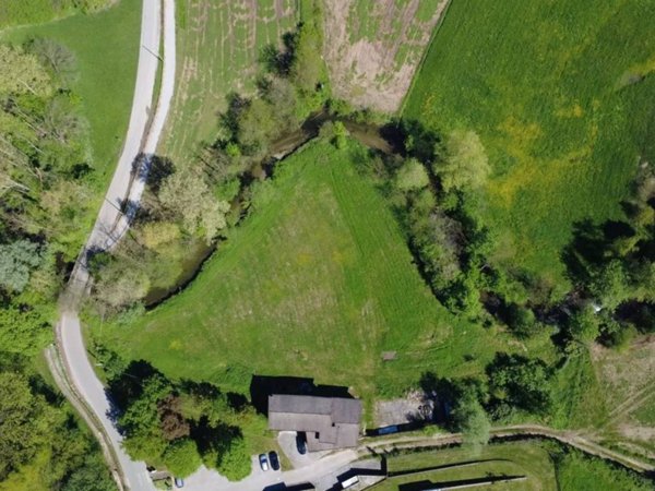 casa indipendente in vendita a Costa Masnaga
