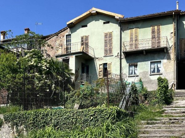 casa indipendente in vendita a Costa Masnaga