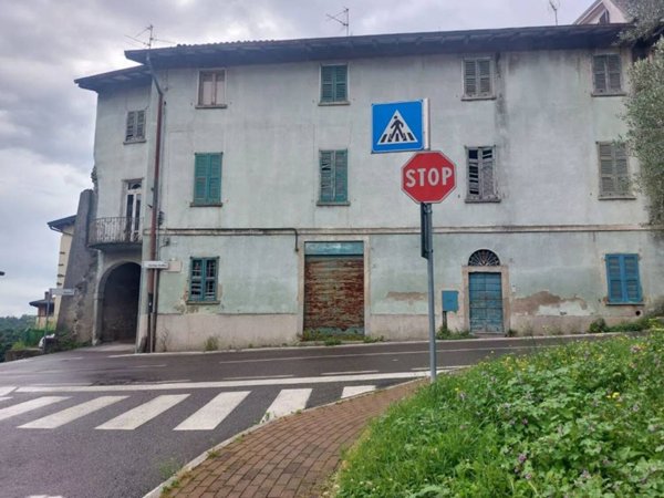 casale in vendita a Costa Masnaga