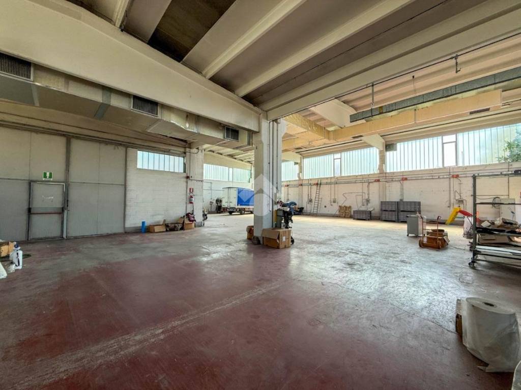 appartamento in vendita a Costa Masnaga