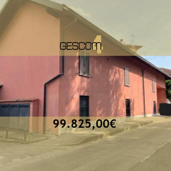 casa indipendente in vendita a Costa Masnaga