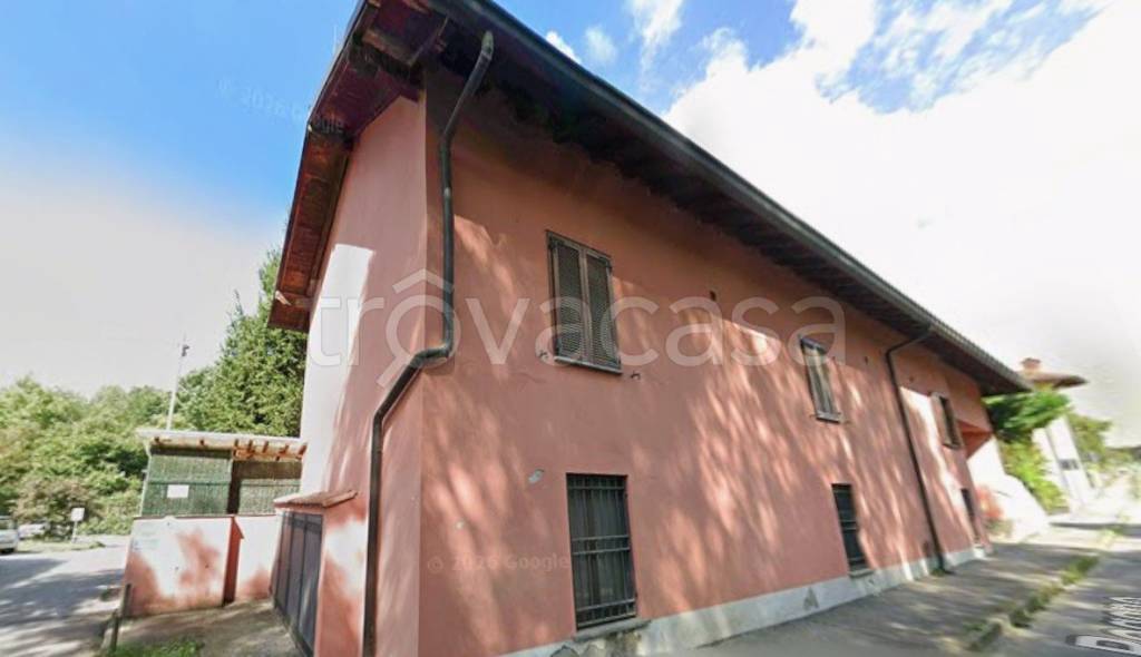 casa indipendente in vendita a Costa Masnaga