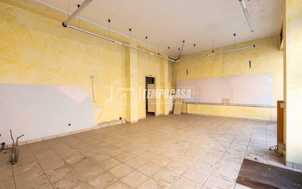 appartamento in vendita a Costa Masnaga