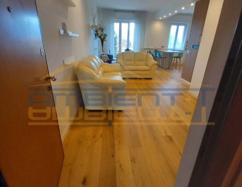 appartamento in vendita a Costa Masnaga