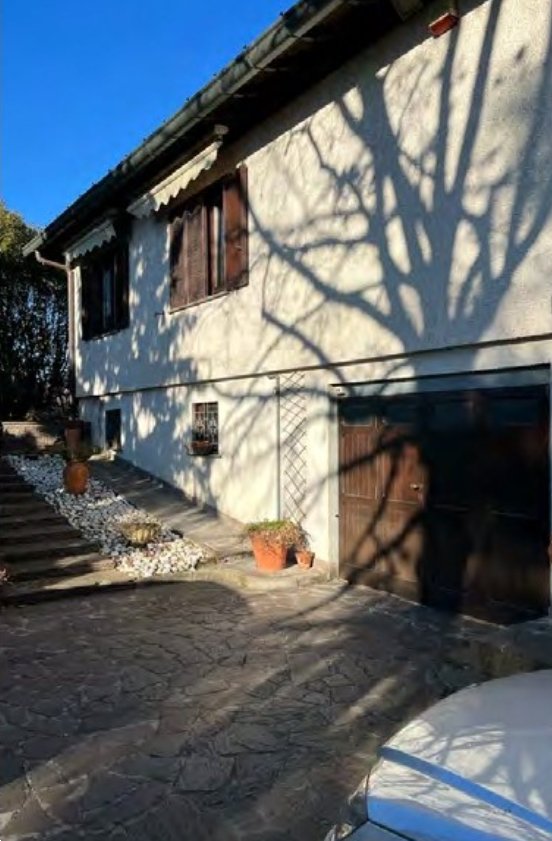 casa indipendente in vendita a Costa Masnaga