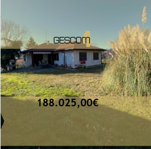 casa indipendente in vendita a Costa Masnaga