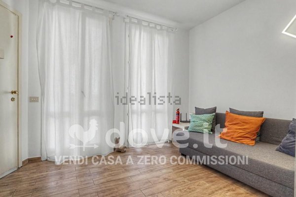 appartamento in vendita a Costa Masnaga