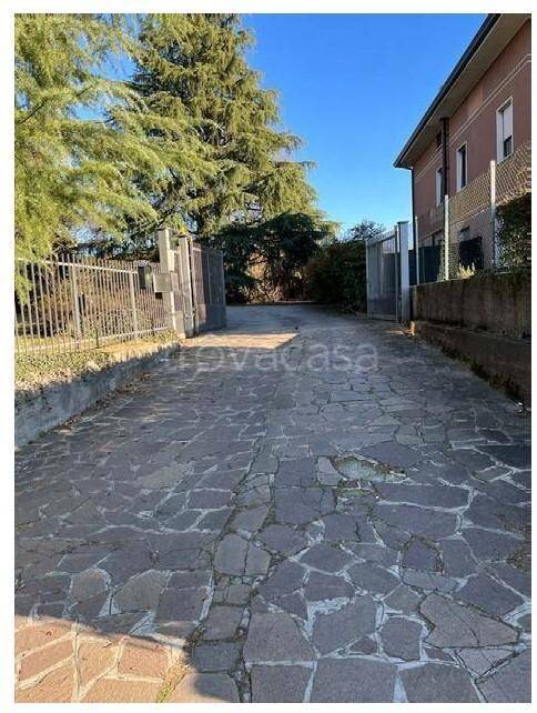 casa indipendente in vendita a Costa Masnaga