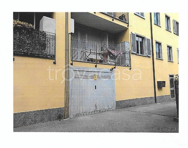 terreno edificabile in vendita a Costa Masnaga