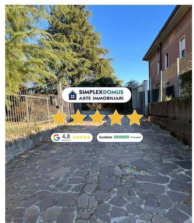 casa indipendente in vendita a Costa Masnaga