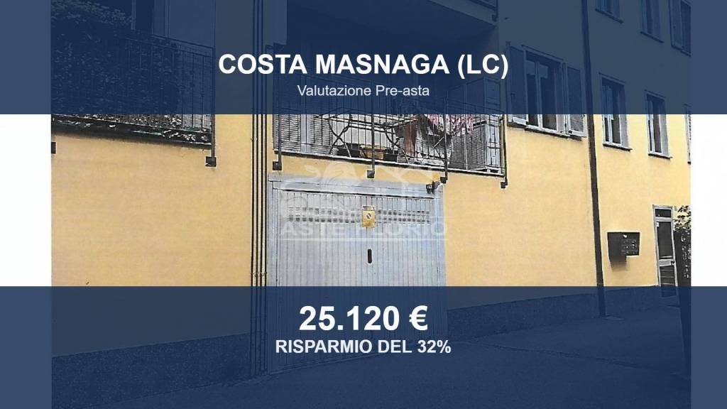 negozio in vendita a Costa Masnaga
