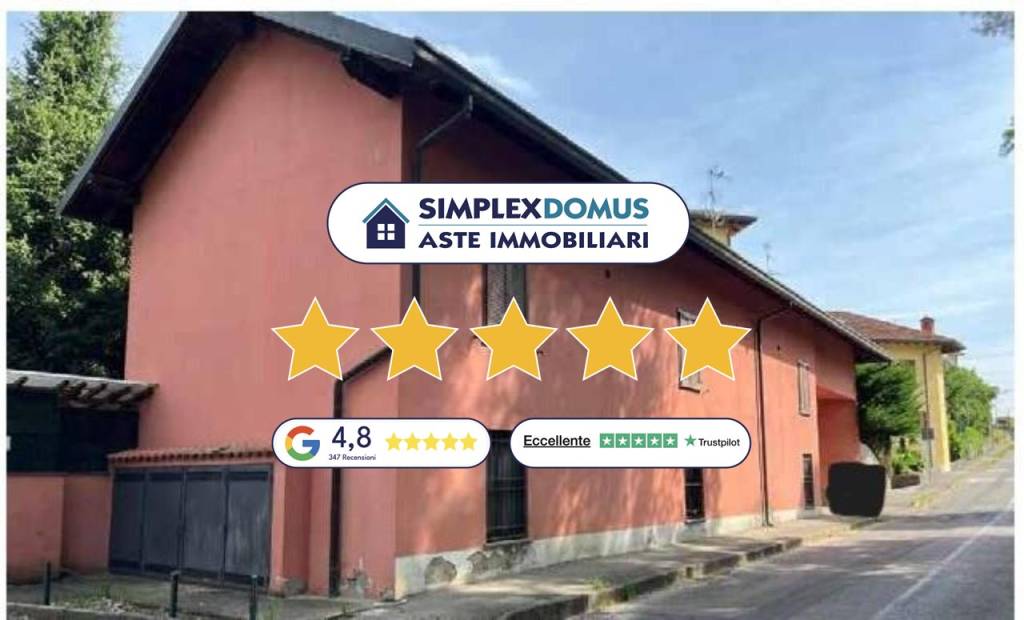 appartamento in vendita a Costa Masnaga