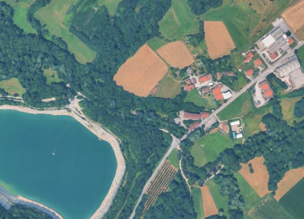 locale di sgombero in vendita a Costa Masnaga