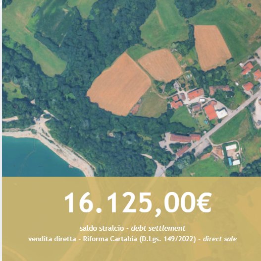locale di sgombero in vendita a Costa Masnaga