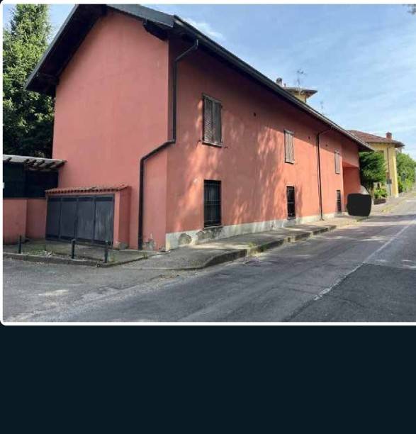 appartamento in vendita a Costa Masnaga