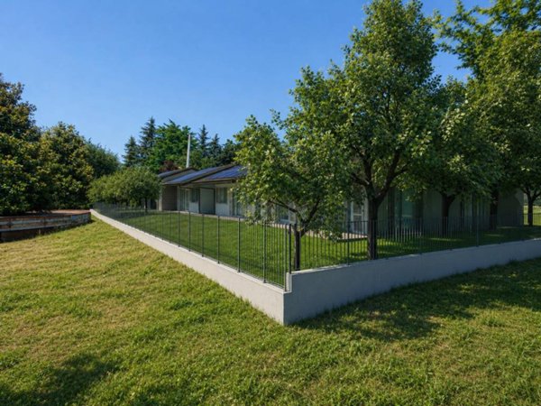 casa indipendente in vendita a Costa Masnaga