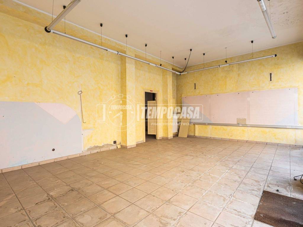 appartamento in vendita a Costa Masnaga