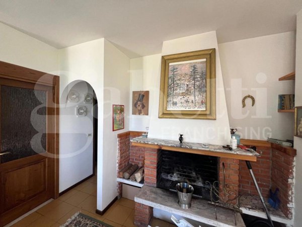 casa indipendente in vendita a Crandola Valsassina