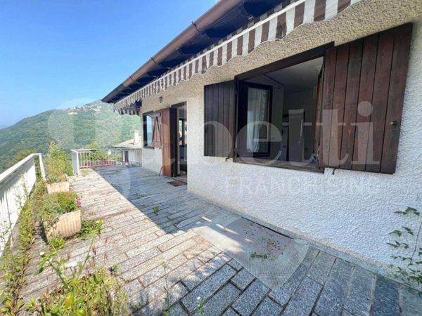 casa indipendente in vendita a Crandola Valsassina
