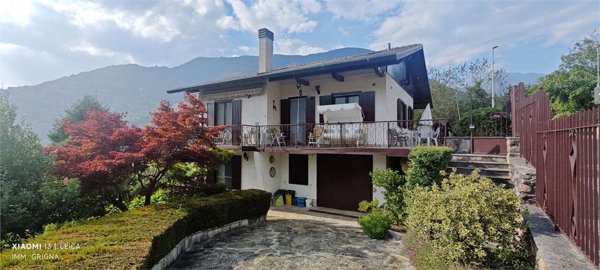 casa indipendente in vendita a Crandola Valsassina