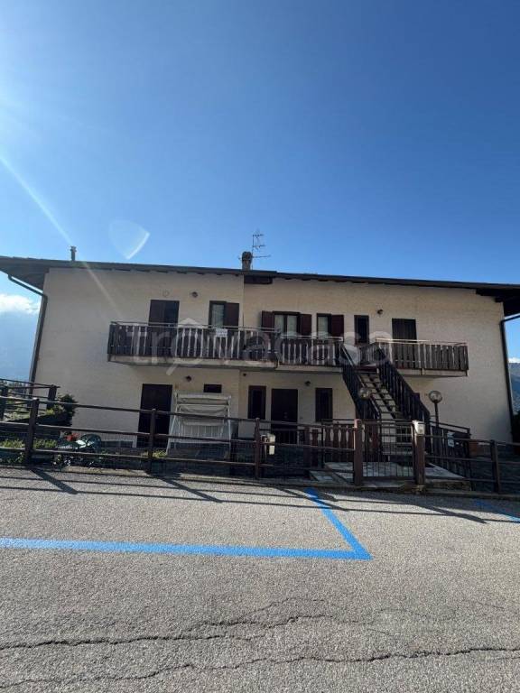 appartamento in vendita a Crandola Valsassina