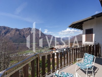 appartamento in vendita a Crandola Valsassina