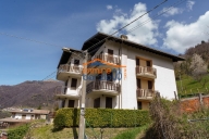 appartamento in vendita a Crandola Valsassina