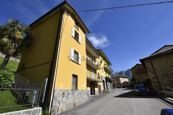 casa indipendente in vendita a Crandola Valsassina