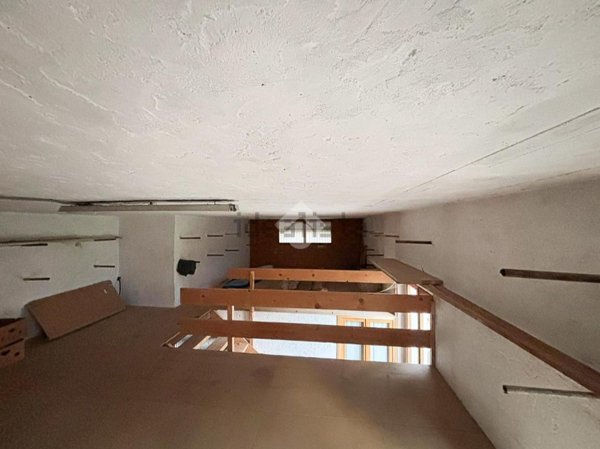 appartamento in vendita a Crandola Valsassina