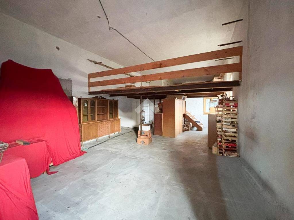 appartamento in vendita a Crandola Valsassina