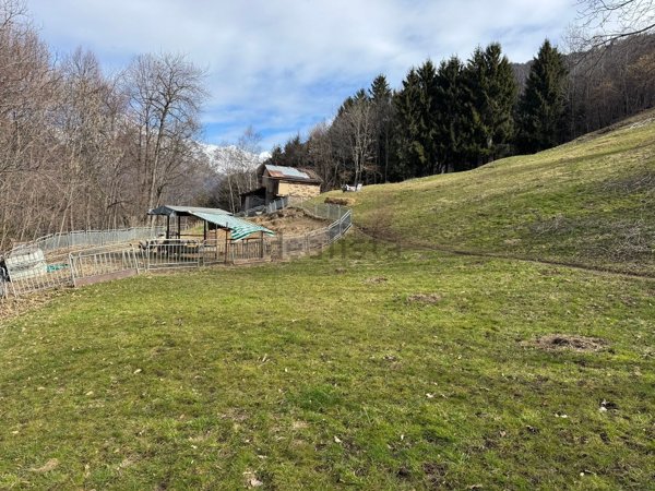 appartamento in vendita a Crandola Valsassina