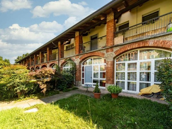 appartamento in vendita a Cremella