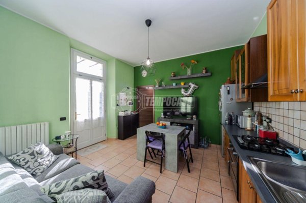 appartamento in vendita a Cremella