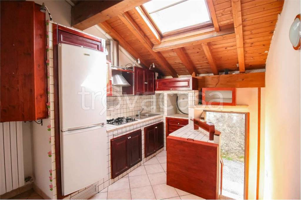 appartamento in vendita a Cremella