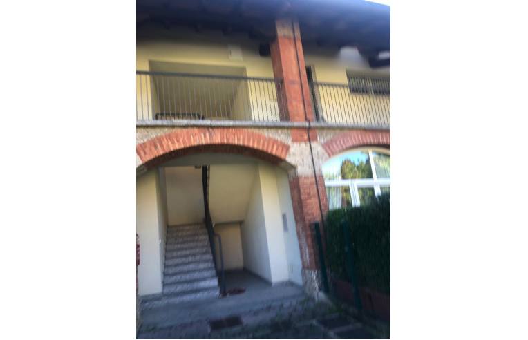 appartamento in vendita a Cremella