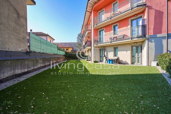 appartamento in vendita a Cremella