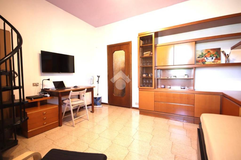 appartamento in vendita a Cremella
